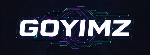 Gooyims Header